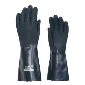 LUVA PVC 36CM VOLK - CA. 37127