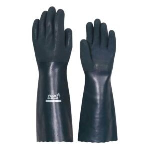 LUVA PVC 46CM VOLK - CA. 37127