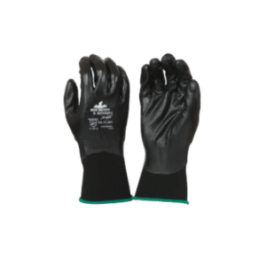 LUVA SHOGUN B96799BFC MCR - CA.31201