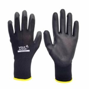 LUVA TATIL BLACK SMART VOLK - CA.46932/48366