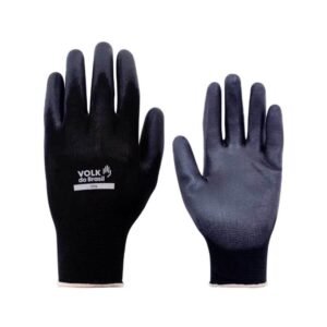 LUVA TATIL BLACK VOLK - CA.30916