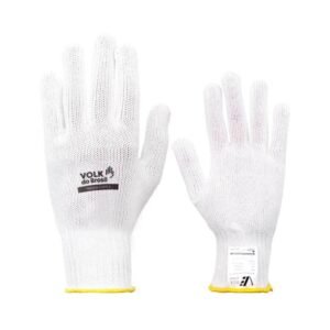 LUVA THERMA CORTE II VOLK - C.A.18907