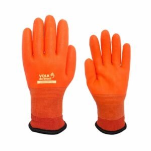 LUVA THERMA GRIP FULL VOLK - CA. 41784