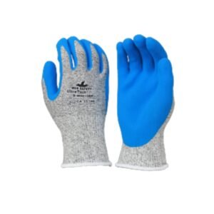 LUVA ULTRA TECH BW9610BR MCR - C.A.33168