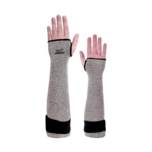 MANGOTE CUT GUARD ARAMIDA V 45CM VOLK C.A.50477