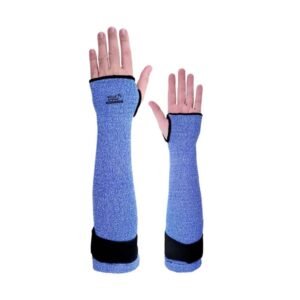 MANGOTE CUT GUARD V 45CM VOLK C.A.50476