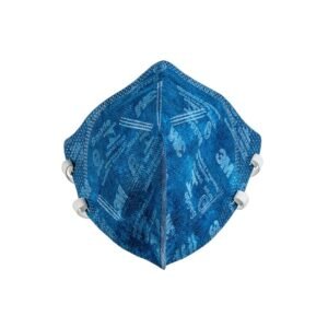 MÁSCARA DESCARTAVEL PFF2 9820 3M - CA.41514