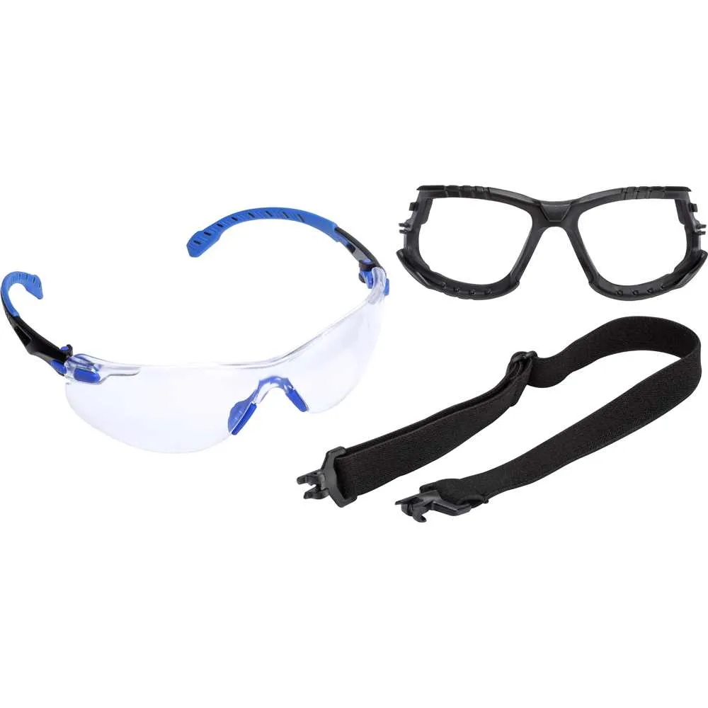 OCULOS SOLUS 1000 KIT AR/AE 3M - CA.39190