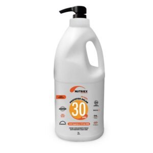 PROTETOR SOLAR FPS30 2L NUTRIEX