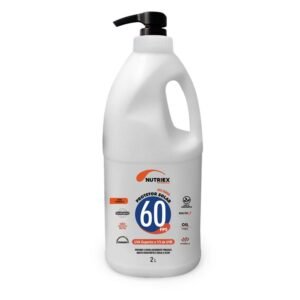 PROTETOR SOLAR FPS60 2L NUTRIEX
