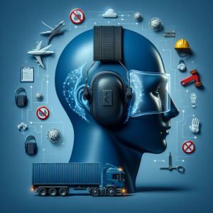 Sistemas de Filtragem Respiratória para Operadores de Máquinas em Indústria