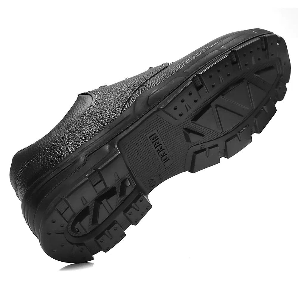 SAPATO CAD ACO BSAS BRACOL - CA.26735 - Imagem 3