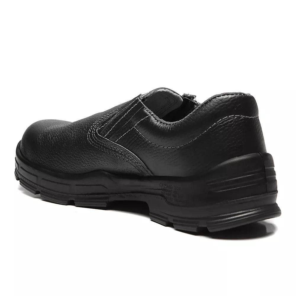 SAPATO EL ACO BSES BRACOL - CA.25689 - Imagem 2