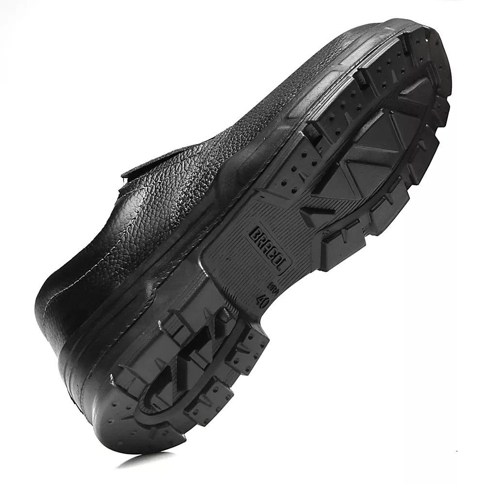 SAPATO EL ACO BSES BRACOL - CA.25689 - Imagem 3