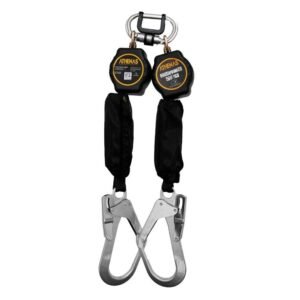 TRAVA QUEDA RETRATIL DUPLO AT 7071 RT FT D ATHENAS