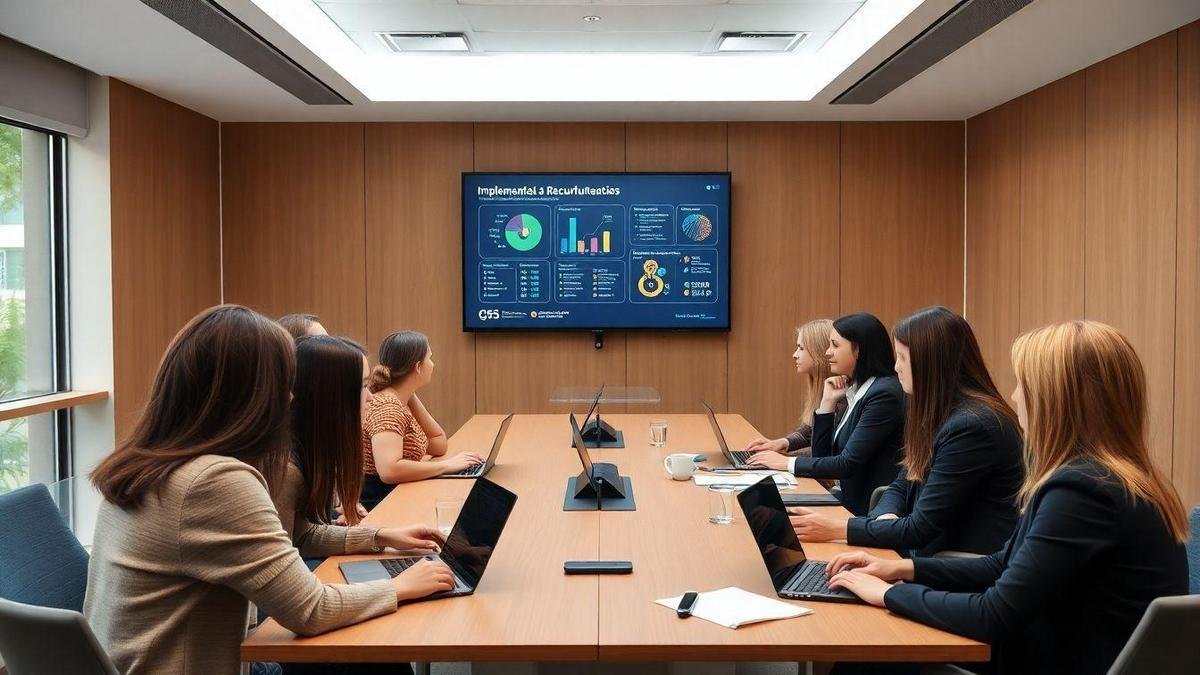 A Nova EPI e a Implementação de Regulamentações A Nova EPI e a Implementação de Regulamentações