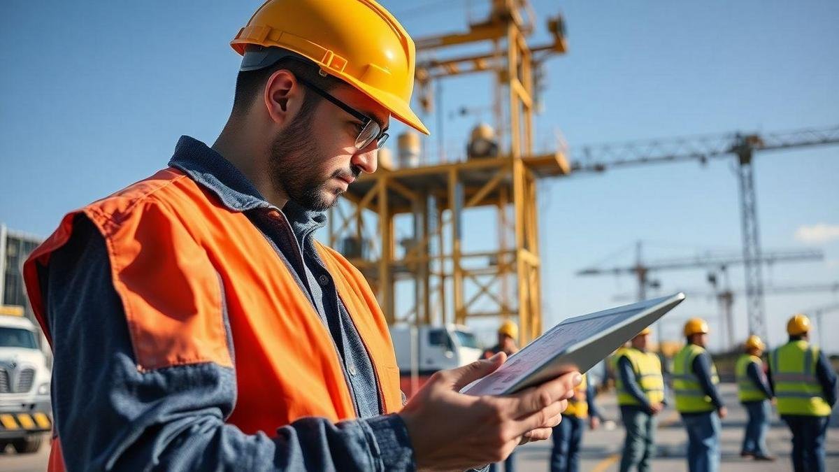 A Nova EPI e Seu Conhecimento Técnico A Nova EPI e Seu Conhecimento Técnico