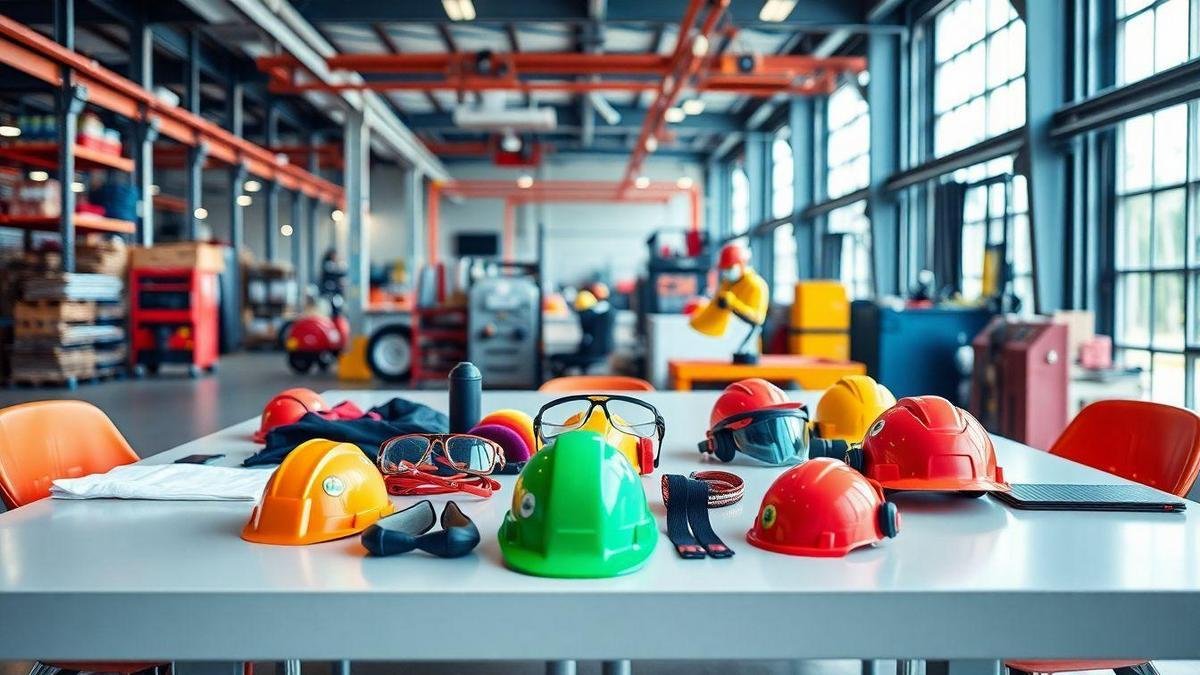 Apresentação da Nova EPI