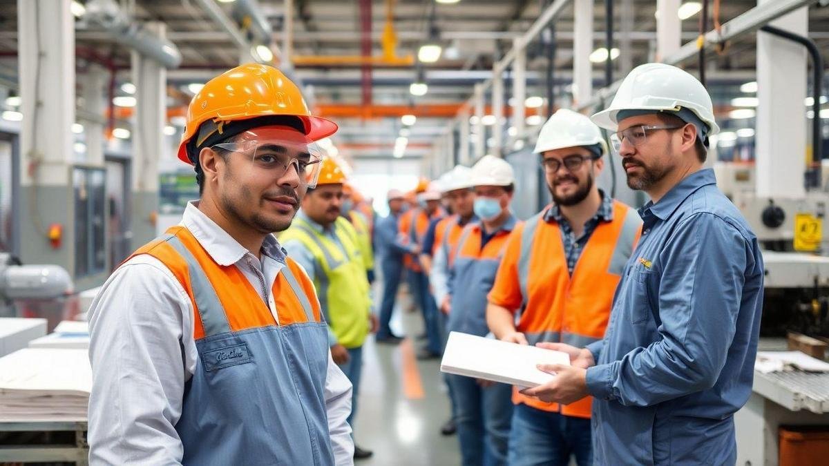 Avanços tecnológicos em EPIs descartáveis Avanços tecnológicos em EPIs descartáveis