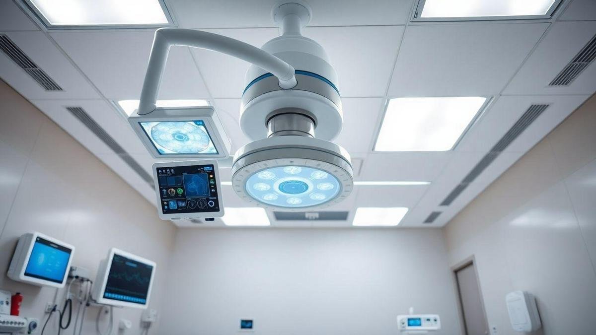 Avanços Tecnológicos em Respiradores e Filtros Avanços Tecnológicos em Respiradores e Filtros