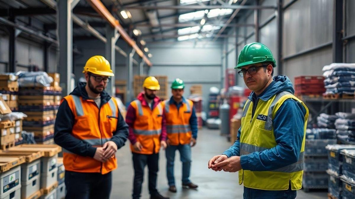 Garantia de custo-benefício no fornecimento de EPIs Garantia de custo-benefício no fornecimento de EPIs