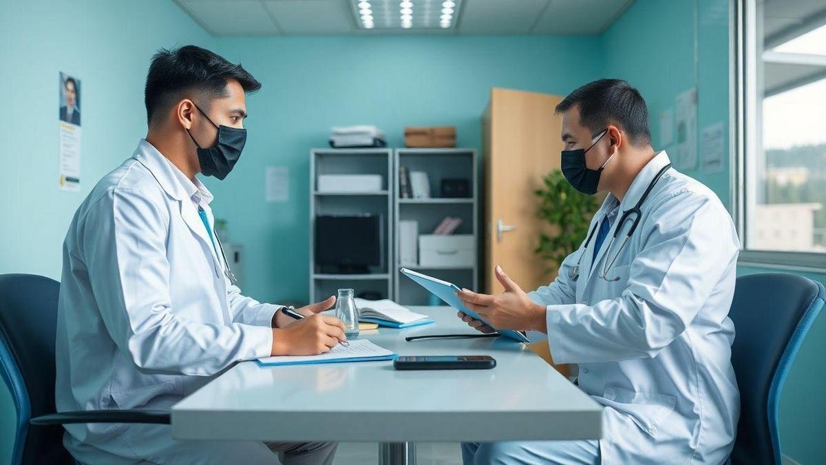 Importância do NR7 na Saúde dos Trabalhadores