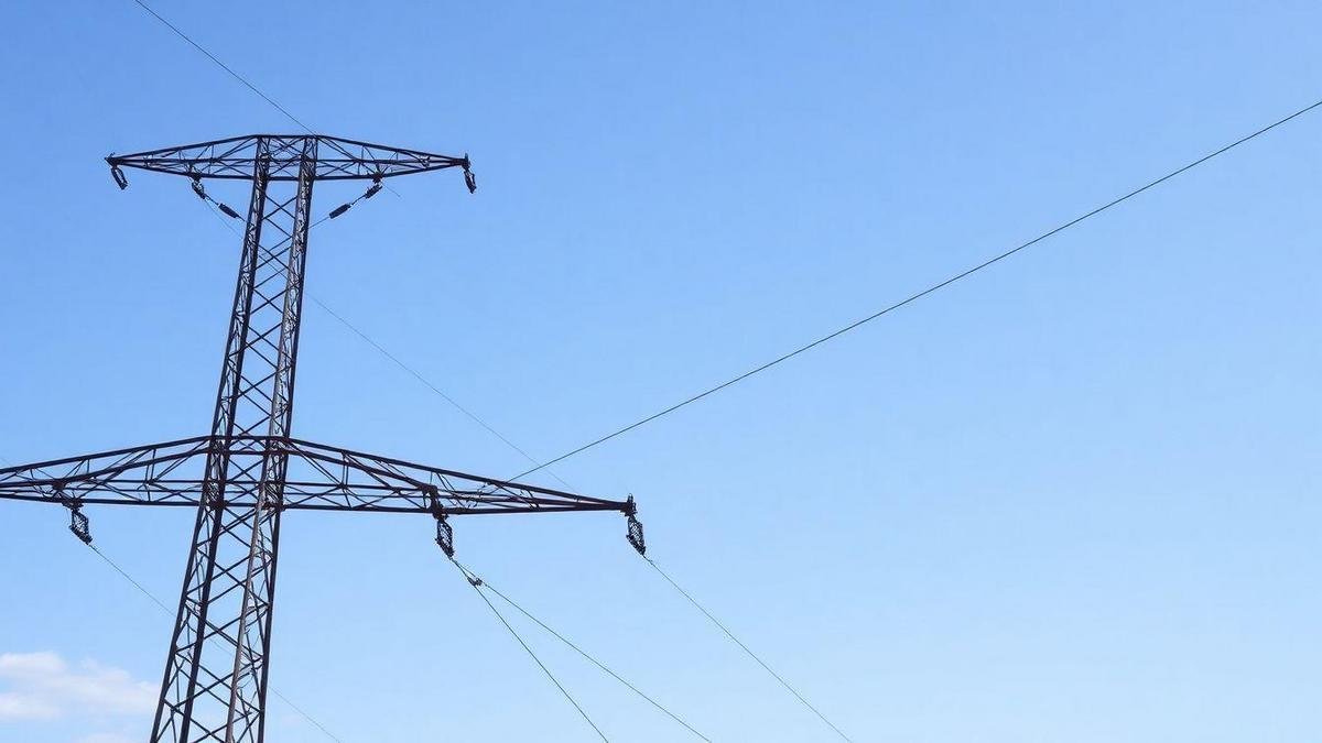 Introdução aos isolantes de borracha em alta tensão