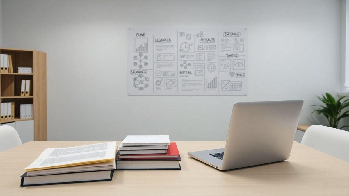 Legislação e regulamentação técnica em segurança no trabalho