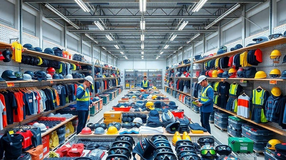 Nova EPI como Referência no Segmento de EPI Nova EPI como Referência no Segmento de EPI