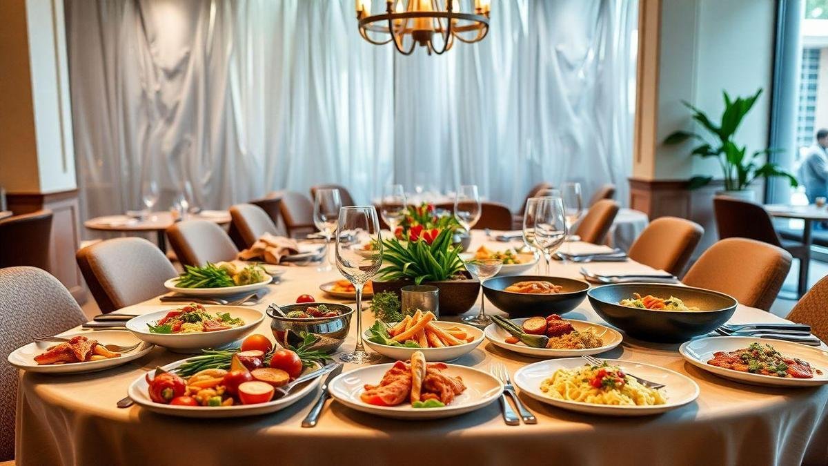 Relevância no Setor Alimentício Relevância no Setor Alimentício