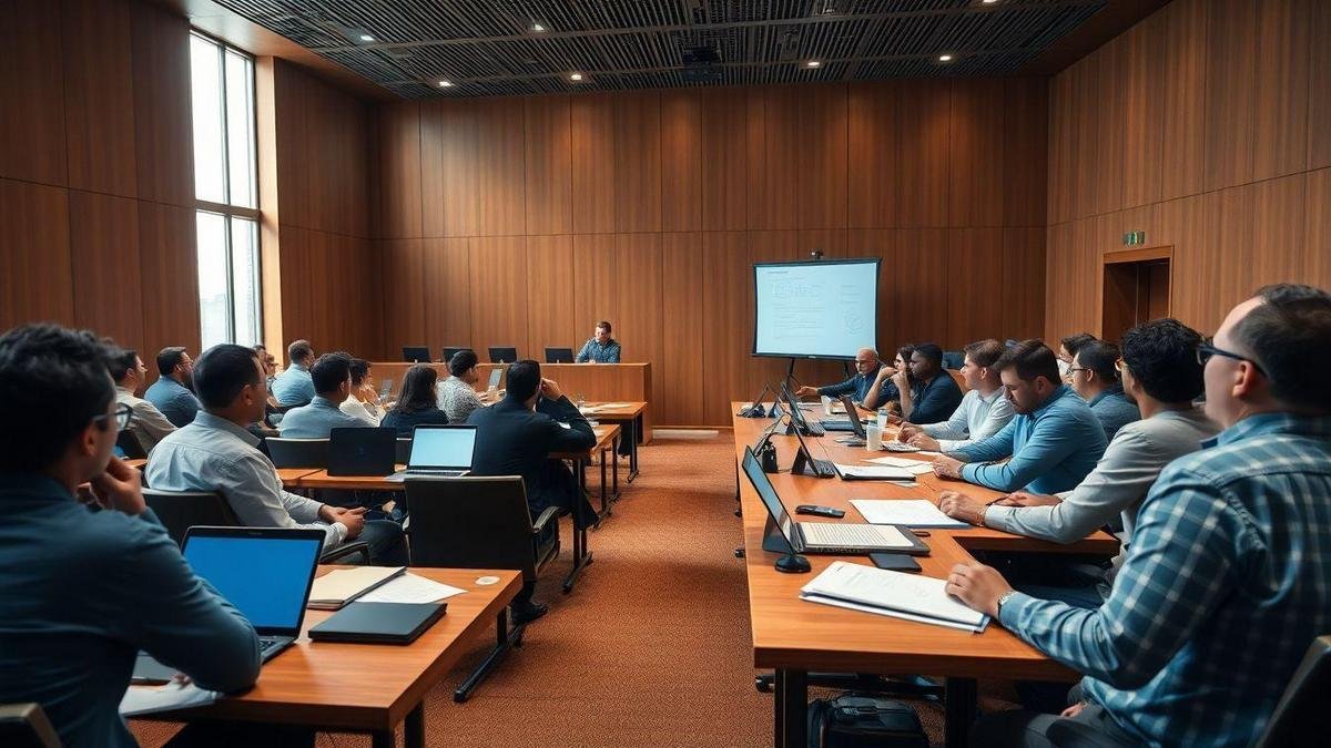 Revisão de Regulamentação Técnica Referente à Proteção Auditiva