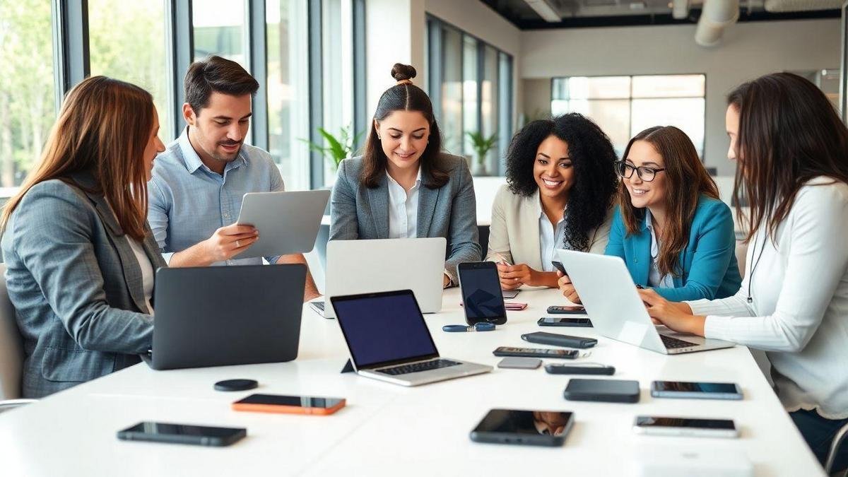 Suporte Técnico e Consultoria na Escolha de Produtos Suporte Técnico e Consultoria na Escolha de Produtos