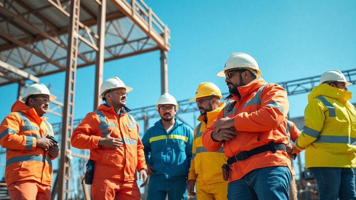 uniformes-com-protecao-uv-para-trabalhos-ao-ar-livre-em-construcao-civil-e-industria-de-energia