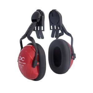 ABAFADOR 14DB SHELL MAX P/ CAPAC STEELFLEX - CA39477