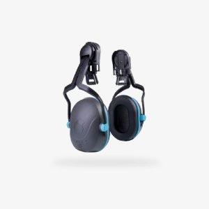 ABAFADOR AUDITIVO L-320C ACOPLAVEL 17DB LIBUS - CA.43350