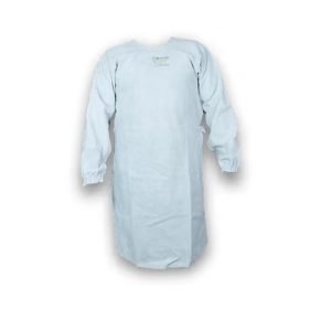 AVENTAL BARBEIRO DE RASPA 70CMX1,20 VALCAN - CA.47851