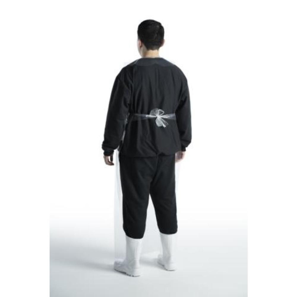 AVENTAL POLIETILENO FRENTE UNICA 170X145 BRASMO - CA.39356 - Imagem 2