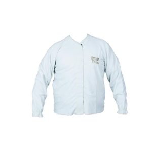 BLUSAO DE RASPA VELCRO VALCAN - C.A.25386