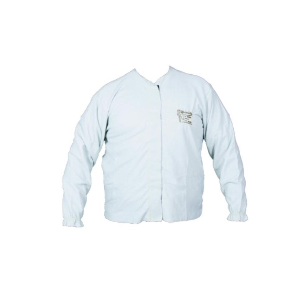 BLUSAO DE RASPA VELCRO VALCAN - C.A.25386