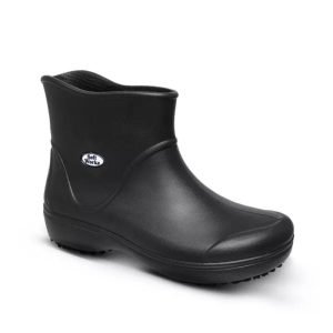 BOTA EVA BB85 CANO CURTO SOFT WORKS - CA.37390