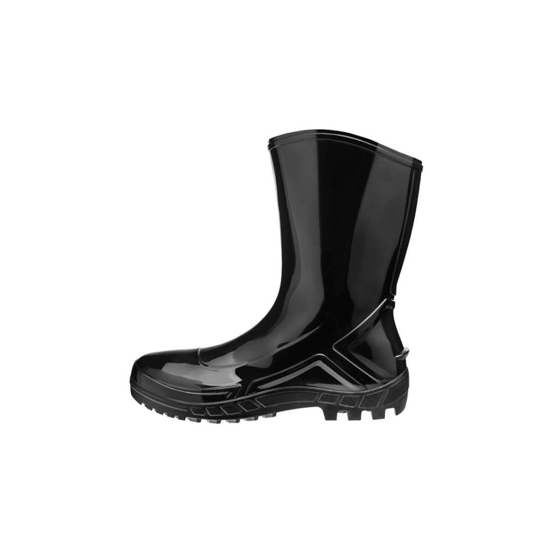 BOTA PVC VULCAFLEX CANO CURTO SEM FORRO MARLUVAS - CA.42291 - Imagem 2