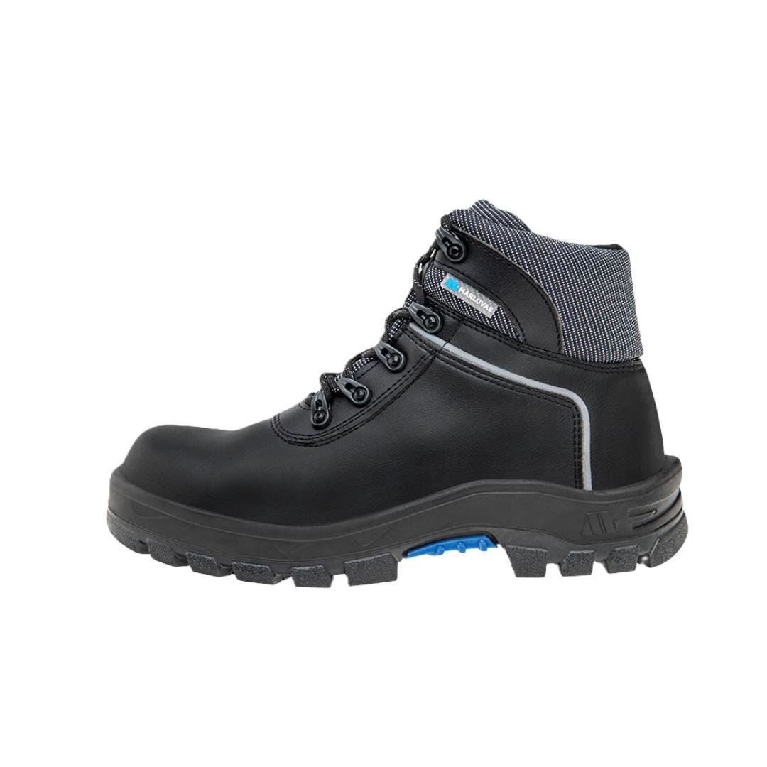 BOTINA CAD COMPOSITE 75BPR29 CLI MP CPAP MARLUVAS - CA.43791 - Imagem 2