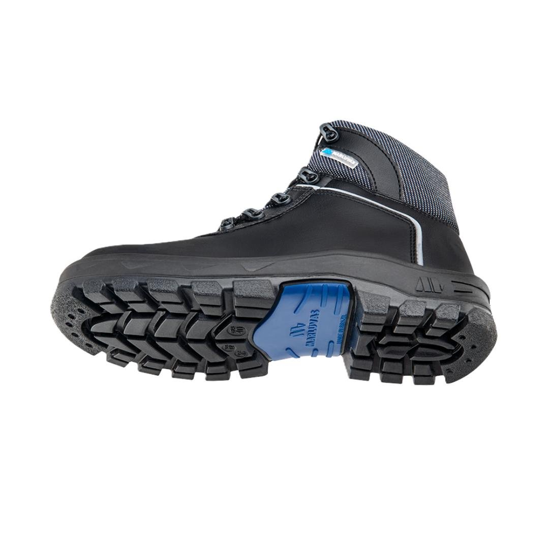 BOTINA CAD COMPOSITE 75BPR29 CLI MP CPAP MARLUVAS - CA.43791 - Imagem 3