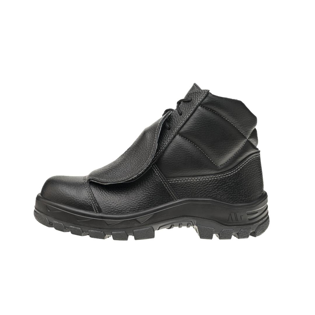 BOTINA CAD METATARSO 50B29 MEX CPAP SRV COMPOSITE MARLUVAS - CA.47069 - Imagem 2