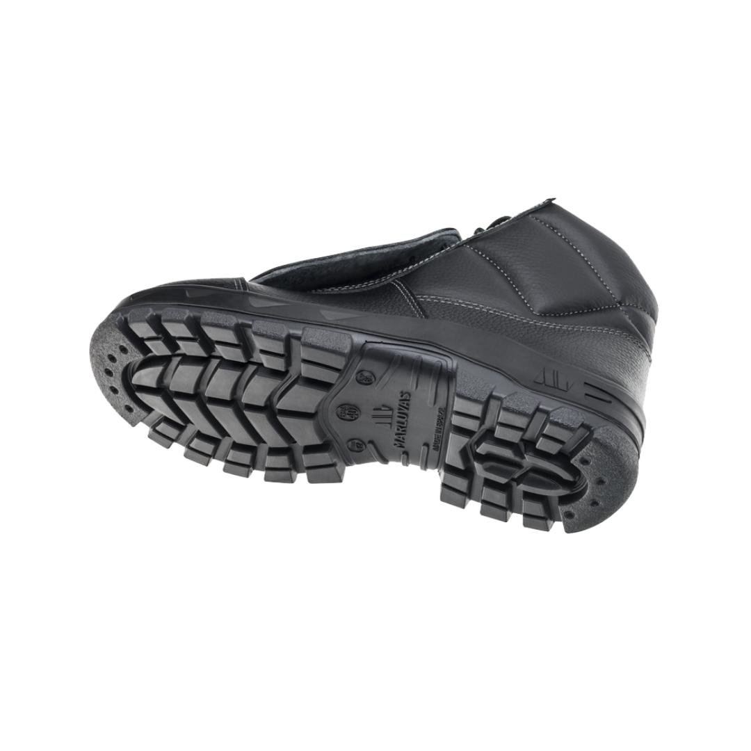 BOTINA CAD METATARSO 50B29 MEX CPAP SRV COMPOSITE MARLUVAS - CA.47069 - Imagem 3