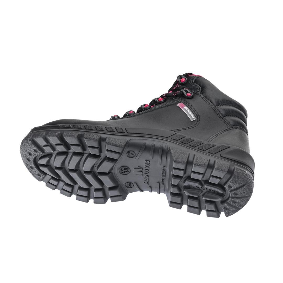 BOTINA CAD PVC 50B22 BP PRSA MARLUVAS - CA.9148 - Imagem 3