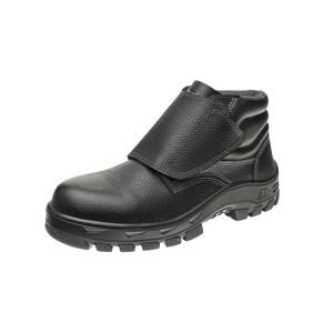 BOTINA VELCRO COMPOSITE 50B22 VEL C NUB MARLUVAS - CA.25933