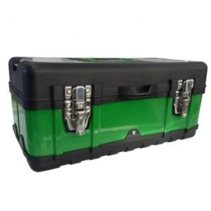 CAIXA PARA FERRAMENTA HEAVY DUTY CARBOGRAFITE