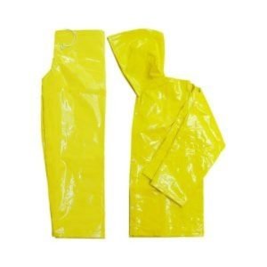 CALÇA TREVIRA KP400 PLASTCOR - C.A.33924