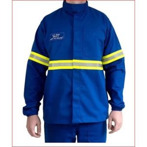 CAMISA NR10 M/L C/ REFLETIVO CEDRO GUARDIAN - CA.46298